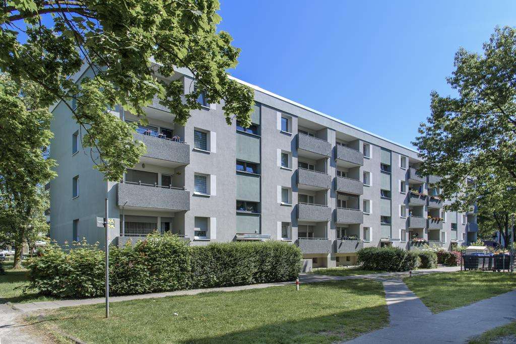 Thumbnail-Wohnung zum Mieten in Dortmund 679,00 € 74.78 m²