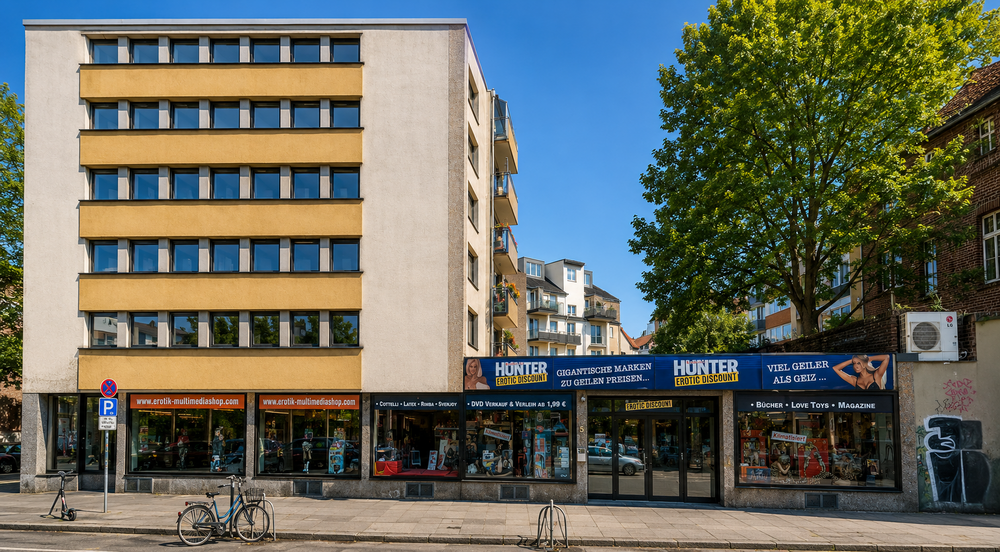 Thumbnail-Einzelhandel in Köln 620.000,00 € 200 m²