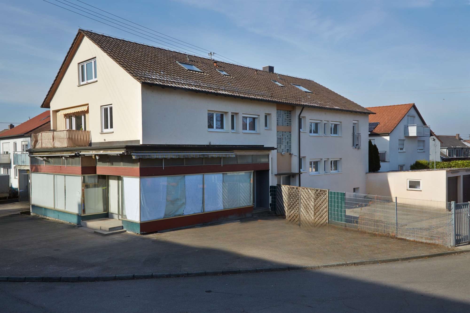 Thumbnail-Haus zum Kaufen in Waiblingen 1.450.000,00 € 460 m²