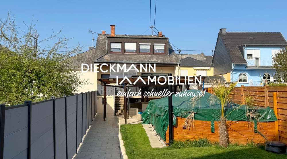 Thumbnail-Haus zum Kaufen in Mülheim-Kärlich 284.000,00 € 140 m²