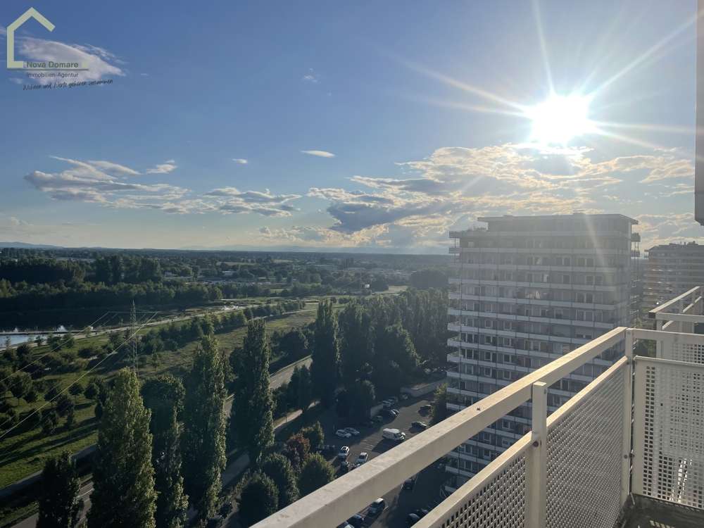 Thumbnail-Wohnung zum Kaufen in LahrSchwarzwald 110.000,00 € 42.5 m²