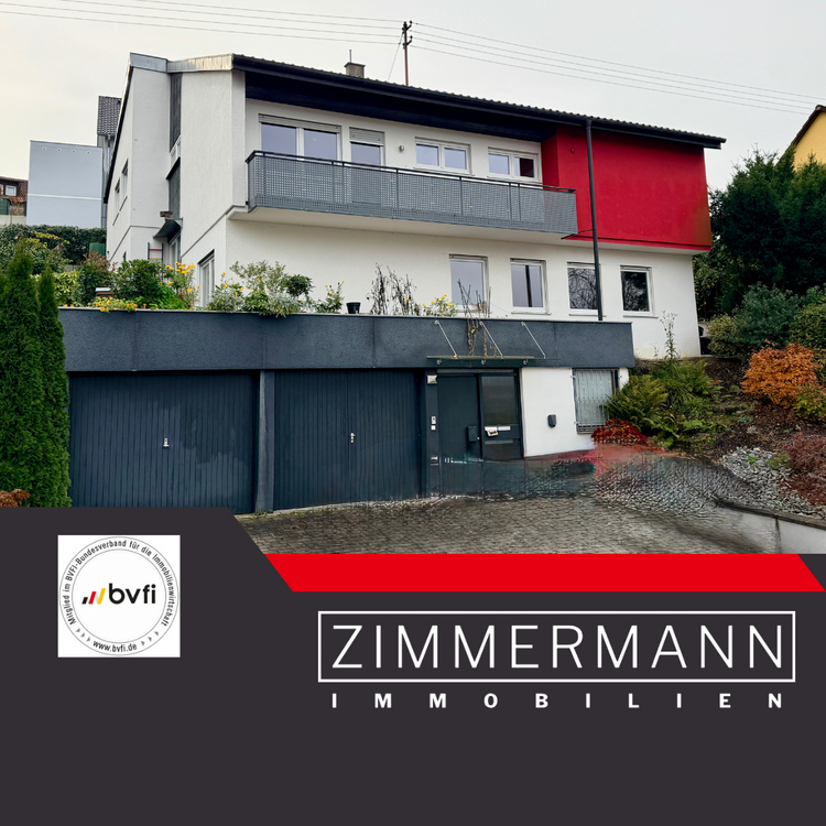 Thumbnail-Haus zum Kaufen in Erdmannhausen 945.000,00 € 277 m²