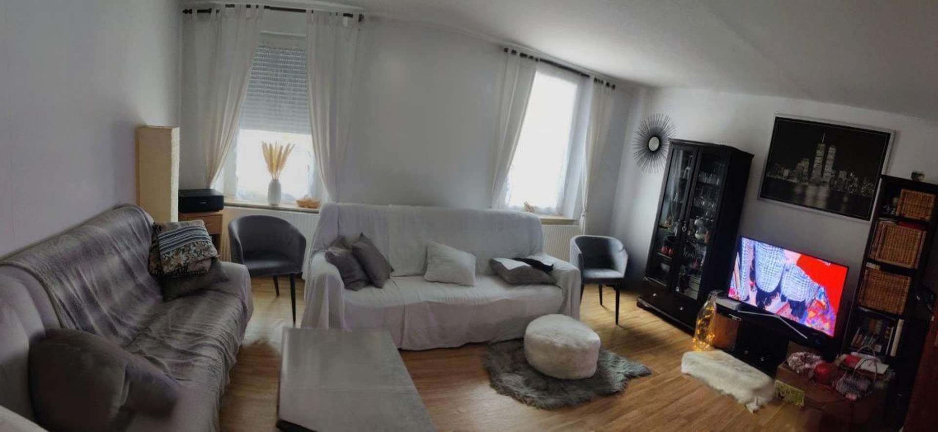 Thumbnail-Wohnung zum Kaufen in Fürth 169.000,00 € 60 m²