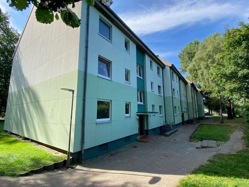 Thumbnail-Wohnung zum Mieten in Flensburg 669,00 € 71.16 m²