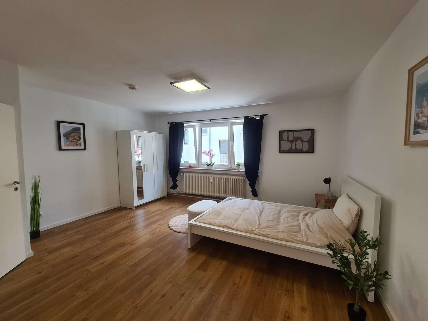Thumbnail-Wohnung zum Mieten in Köln 795,00 € 27 m²