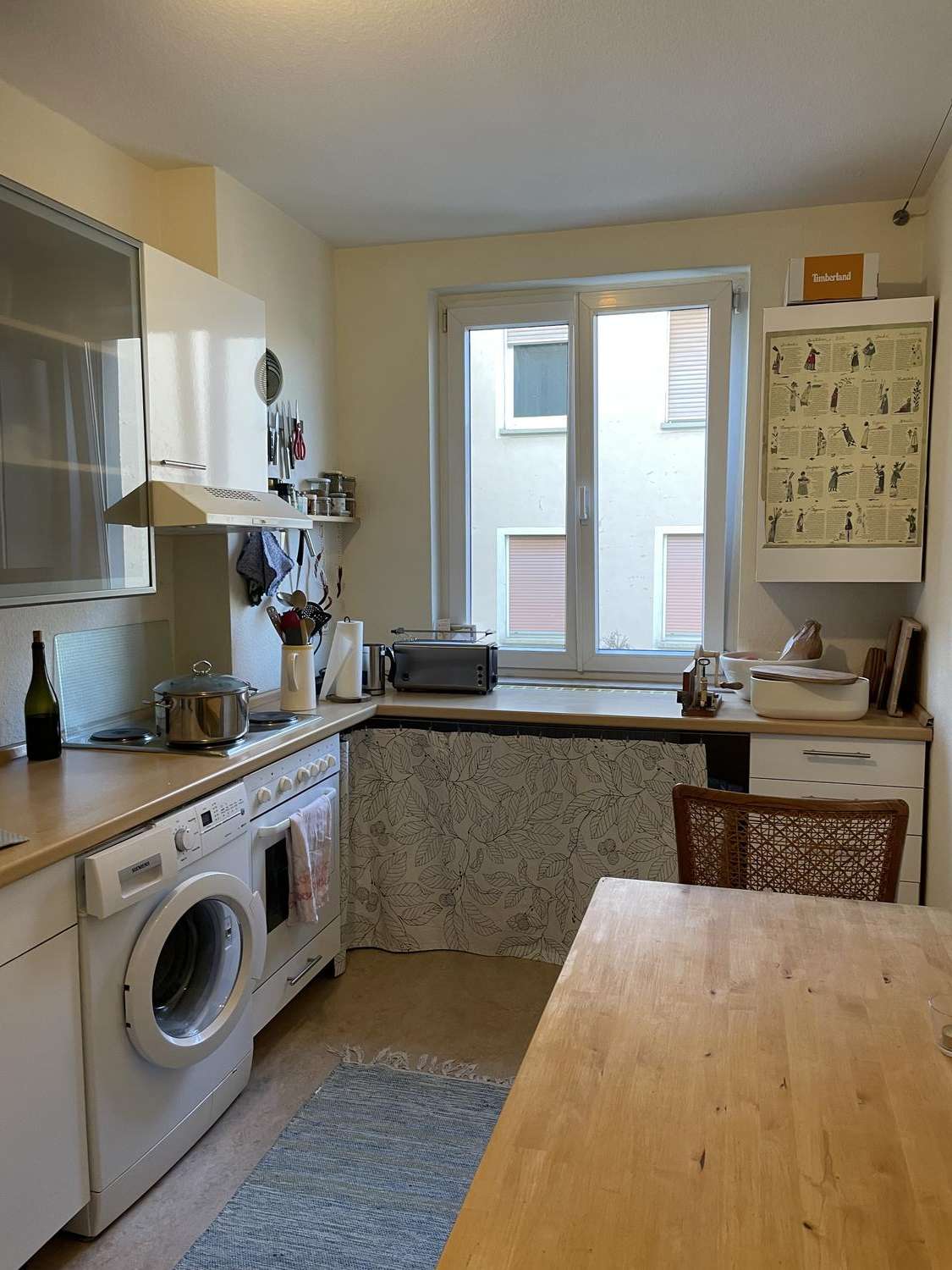 Thumbnail-Wohnung zum Mieten in Würzburg 640,00 € 62 m²