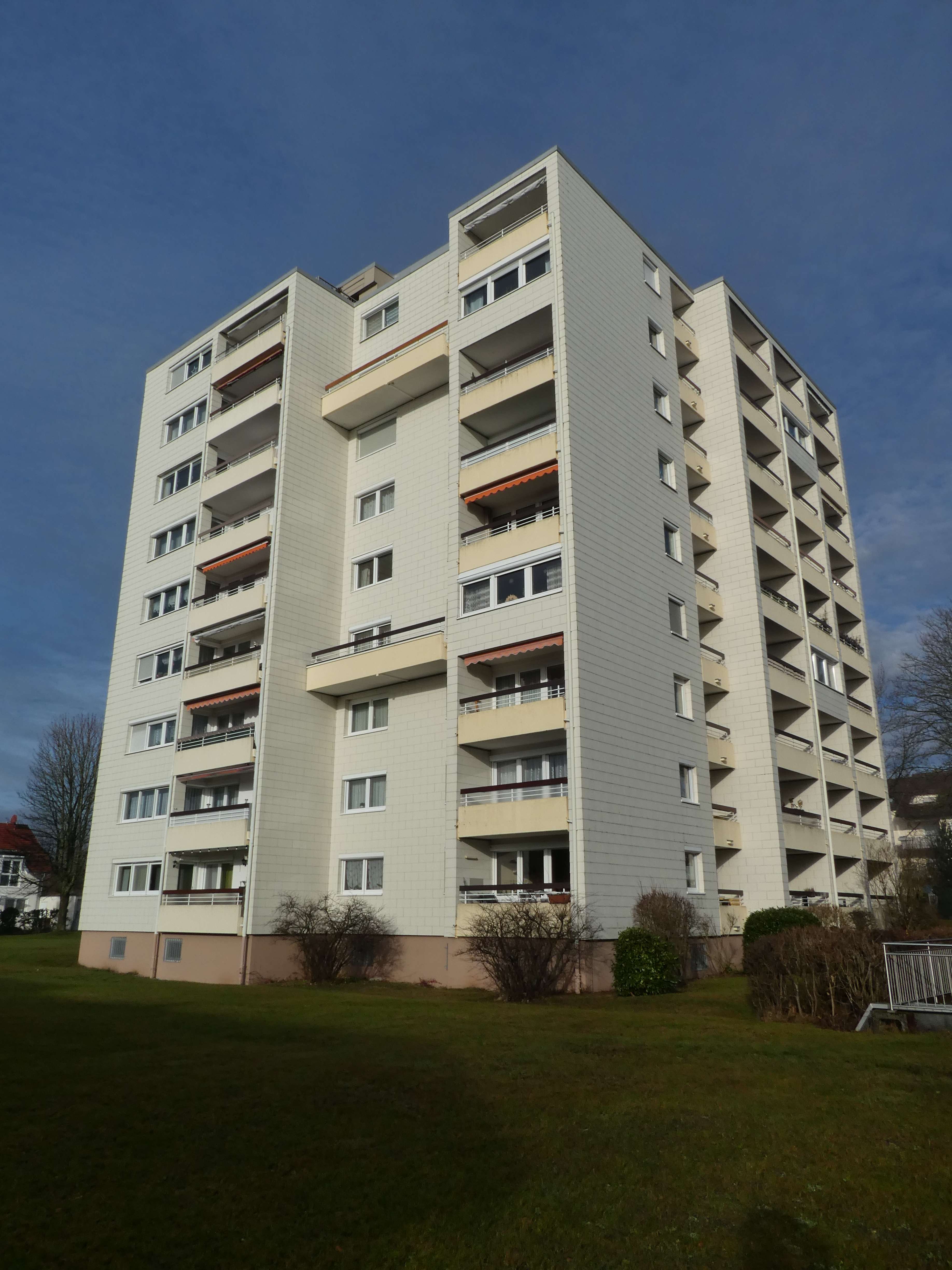 Thumbnail-Wohnung zum Kaufen in Freudenstadt 215.000,00 € 84 m²