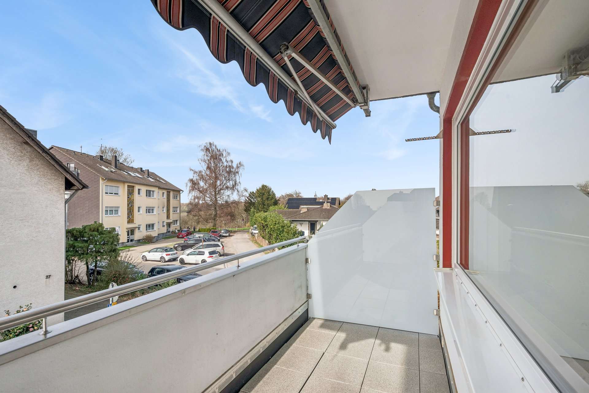 Thumbnail-Wohnung zum Kaufen in Leverkusen 149.000,00 € 56 m²