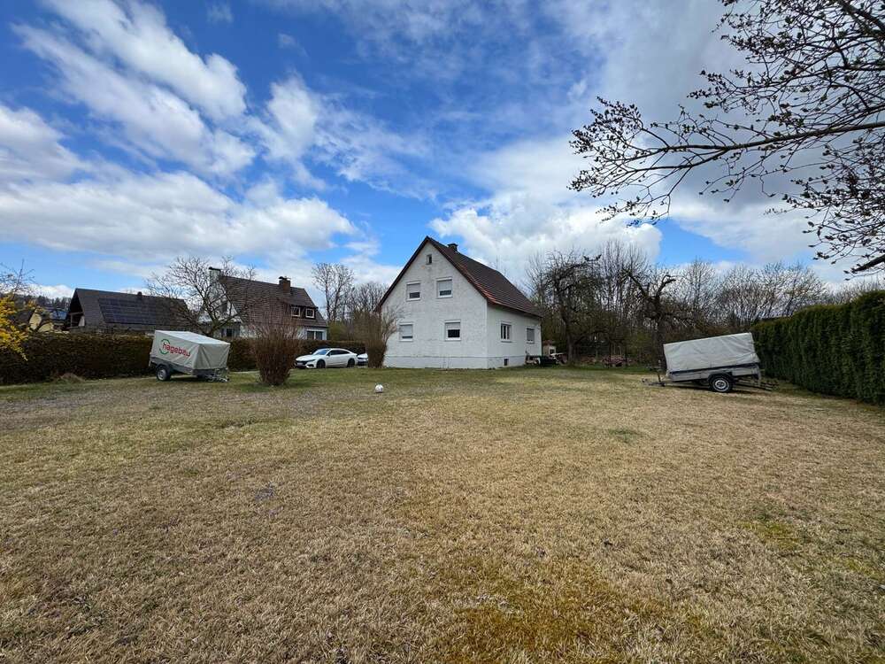Thumbnail-Haus zum Kaufen in Burgkirchen an der Alz Hirten 400.000,00 € 110 m²