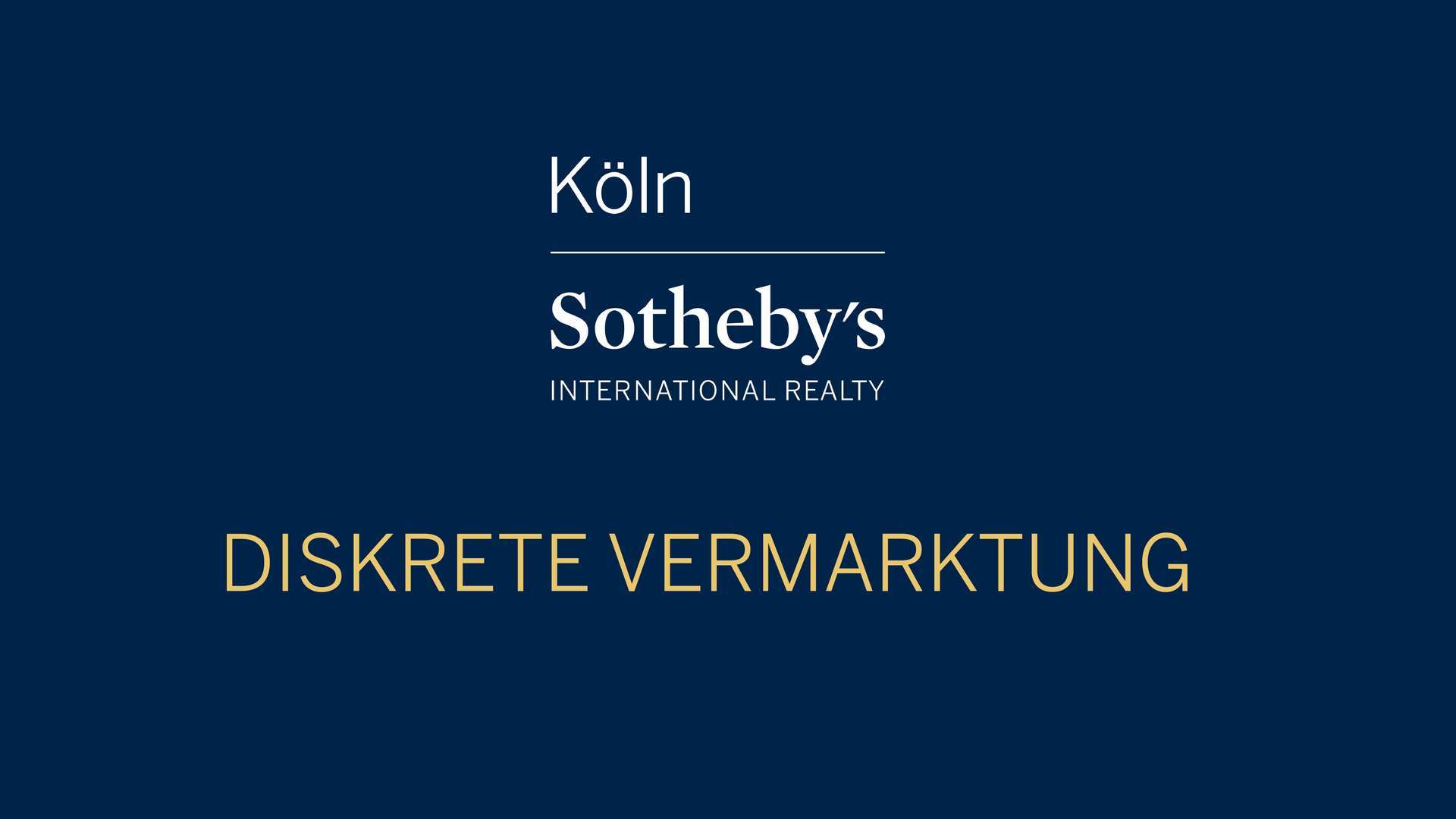 Thumbnail-Wohnung zum Kaufen in Köln 650.000,00 € 100 m²