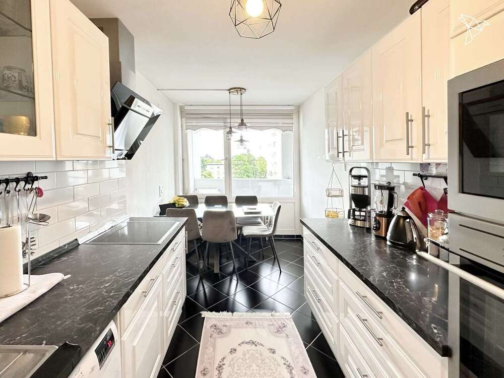 Thumbnail-Wohnung zum Kaufen in Wiesbaden 349.000,00 € 94 m²