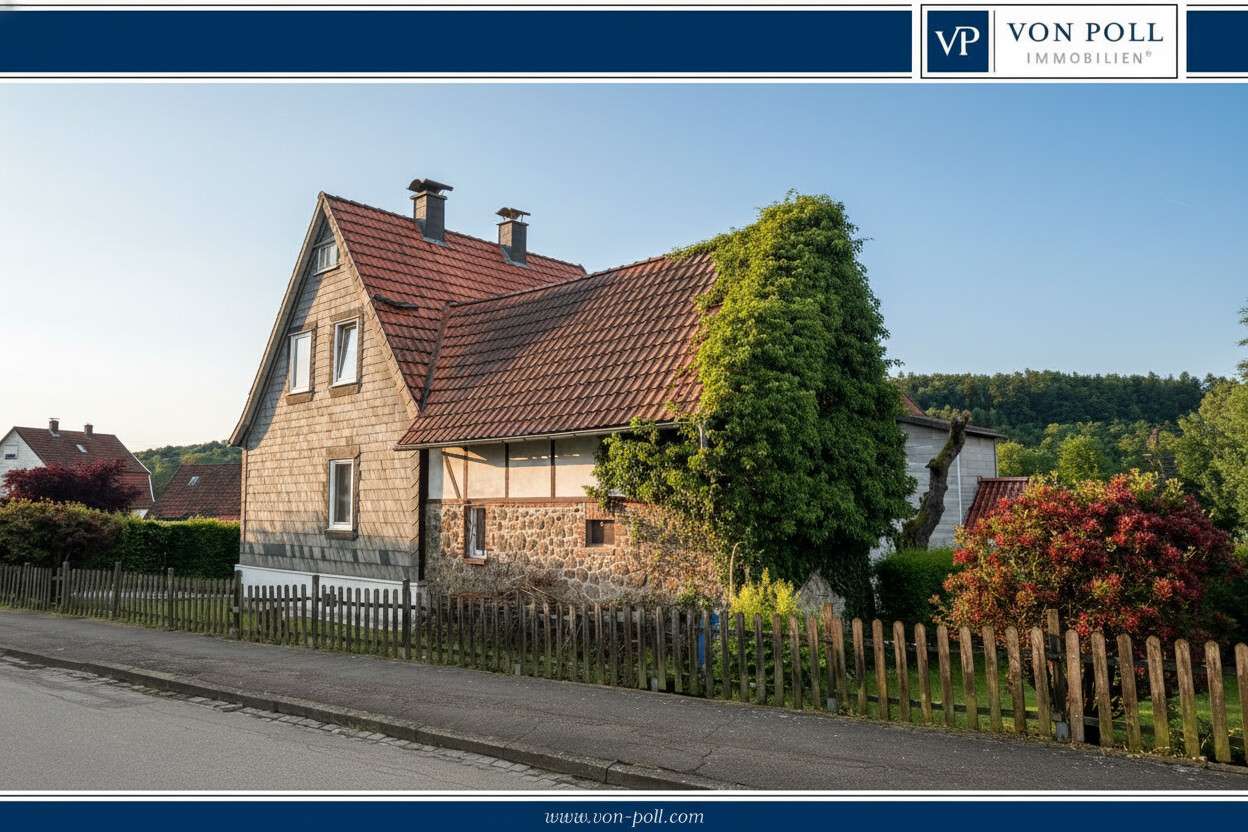 Thumbnail-Haus zum Kaufen in Walkenried 89.000,00 € 83 m²