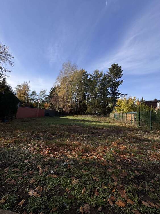 Thumbnail-Grundstück zu verkaufen in Berlin 495.000,00 € 947 m²