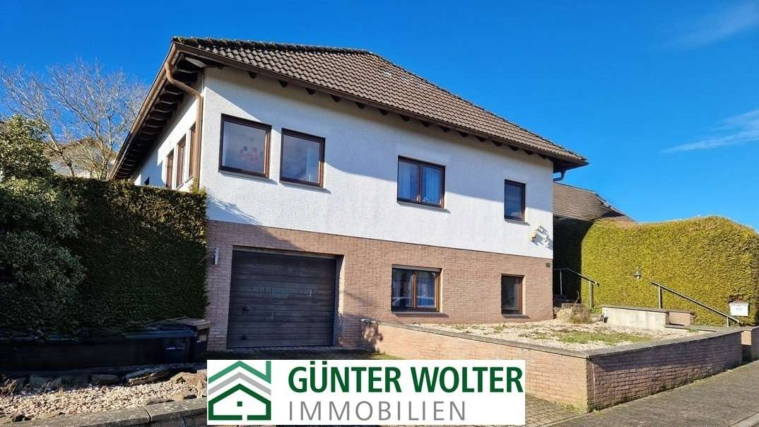 Thumbnail-Haus zum Kaufen in Hellenthal 296.000,00 € 157 m²