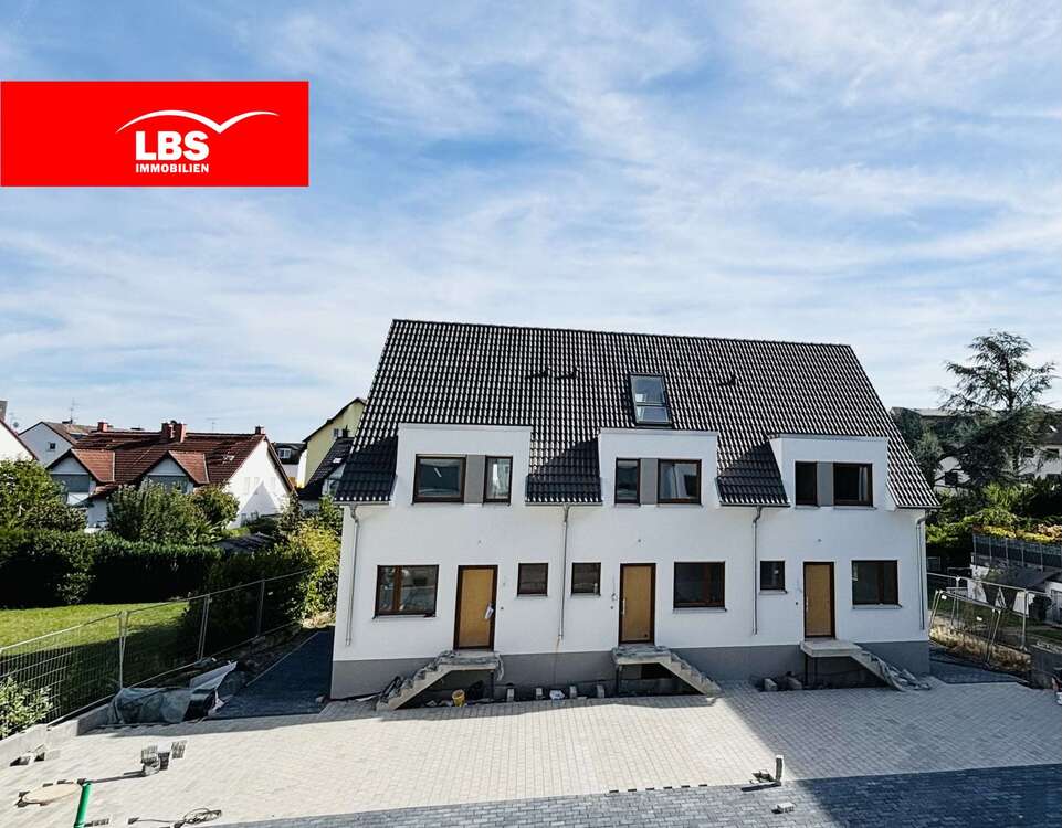Thumbnail-Haus zum Kaufen in Maintal 612.300,00 € 107 m²