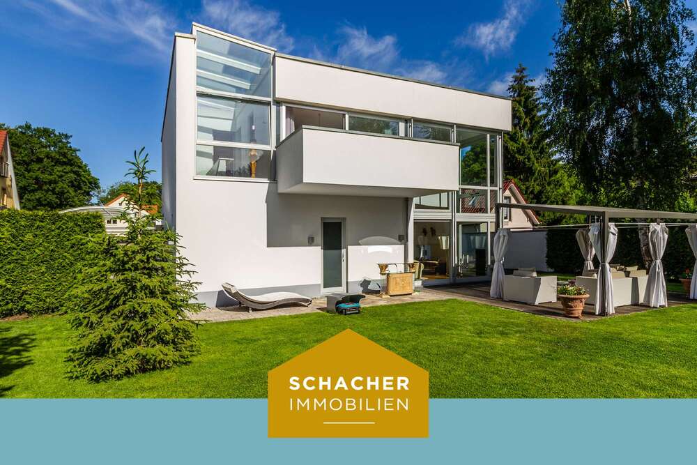 Thumbnail-Haus zum Kaufen in Falkensee 1.390.000,00 € 210 m²