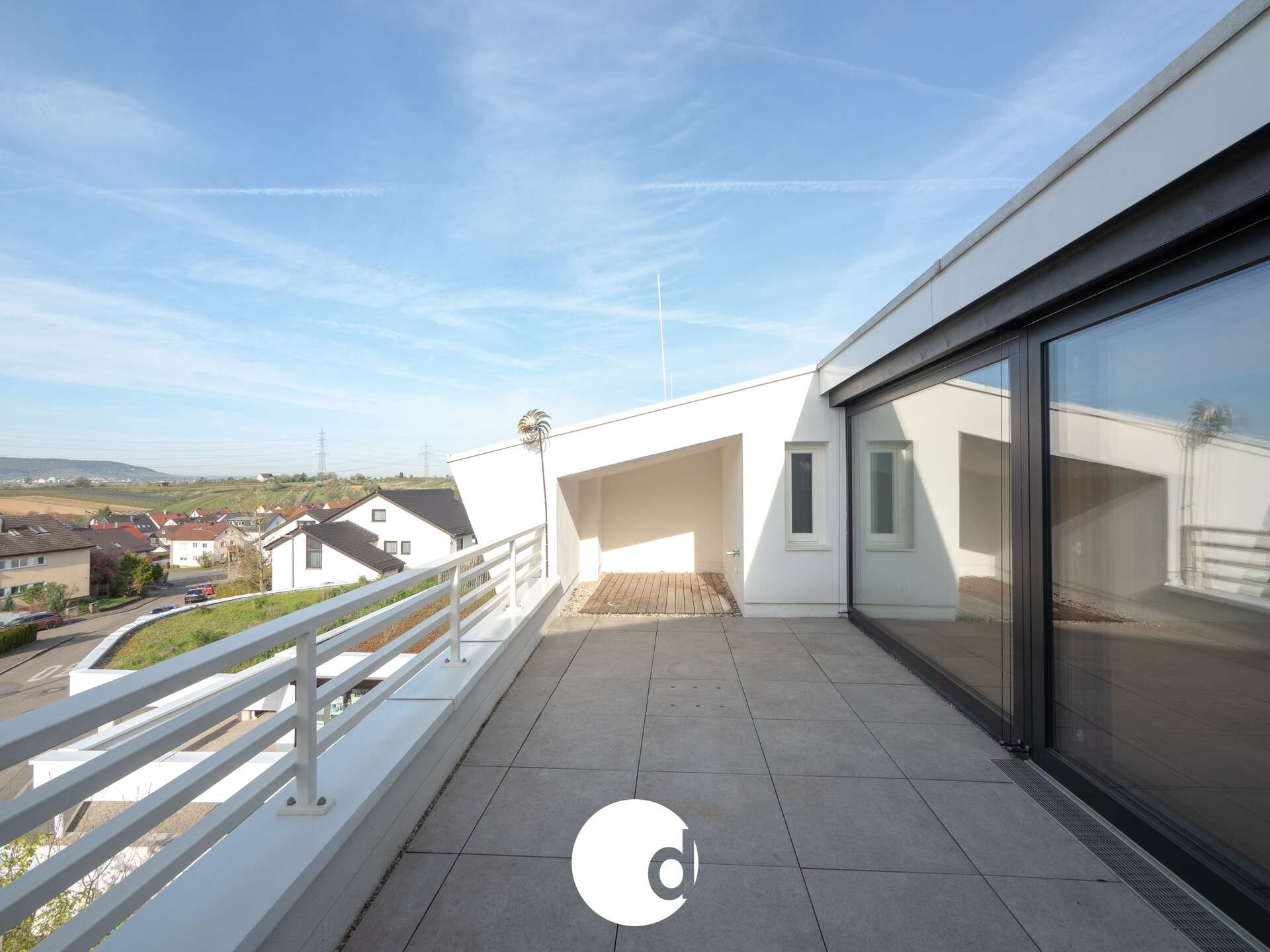 Thumbnail-Wohnung zum Mieten in Weinstadt 1.780,00 € 93 m²