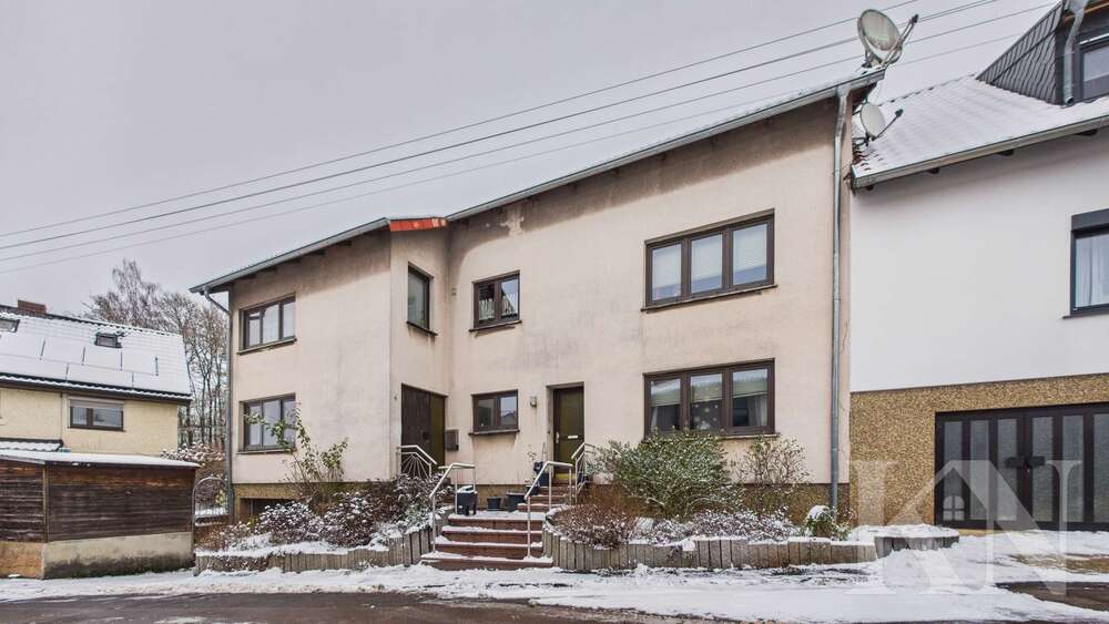 Thumbnail-Haus zum Kaufen in Heusweiler 199.000,00 € 301.76 m²