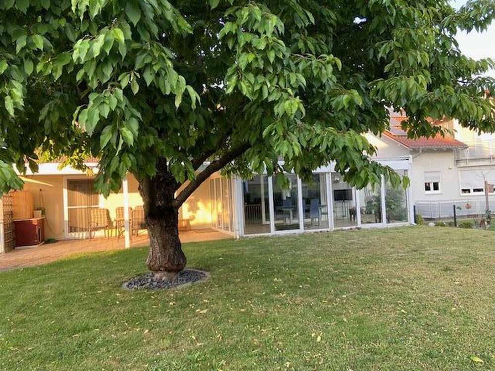 Thumbnail-Wohnung zum Mieten in Bretten 1.160,00 € 130 m²