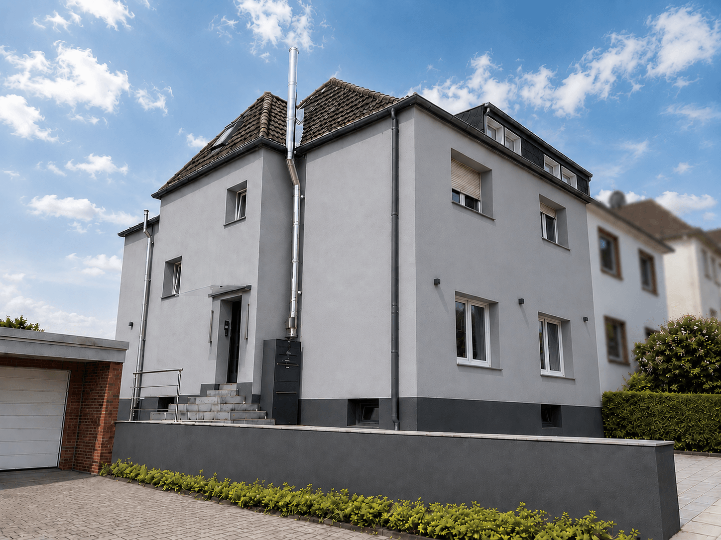 Thumbnail-Wohnung zum Kaufen in Essen 415.000,00 € 84.16 m²
