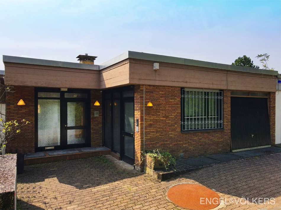 Thumbnail-Haus zum Kaufen in Saarbrücken 449.000,00 € 237 m²