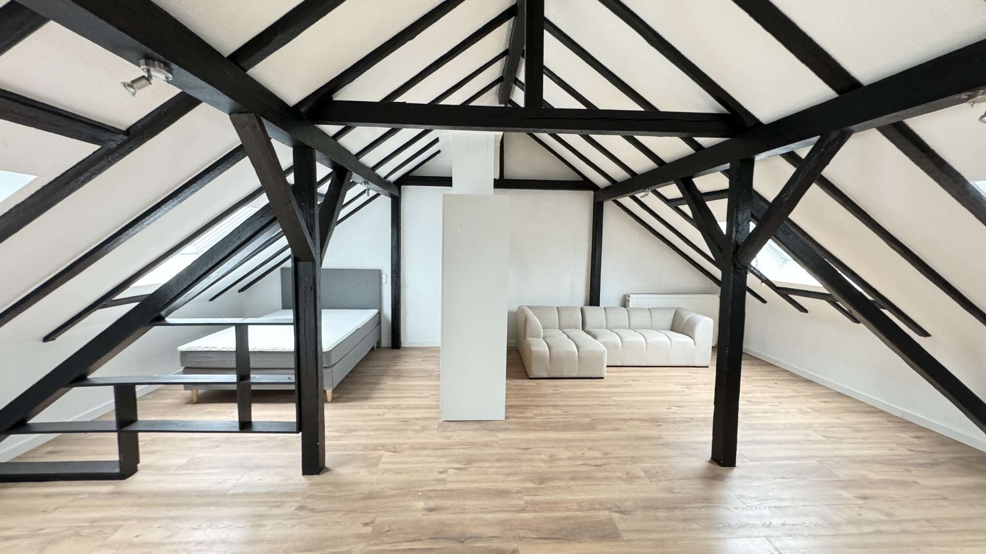 Thumbnail-Wohnung zum Mieten in Seligenstadt 850,00 € 52 m²