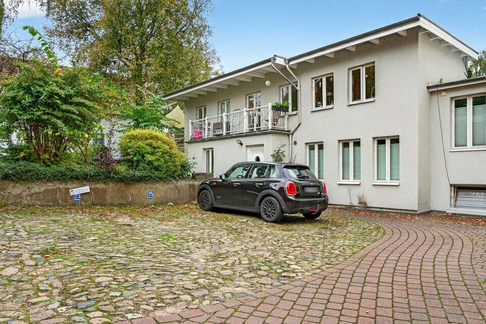 Thumbnail-Haus zum Kaufen in Flensburg 389.000,00 € 101 m²