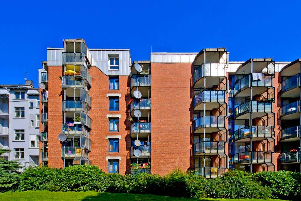 Thumbnail-Wohnung zum Mieten in Wuppertal 502,08 € 79.16 m²