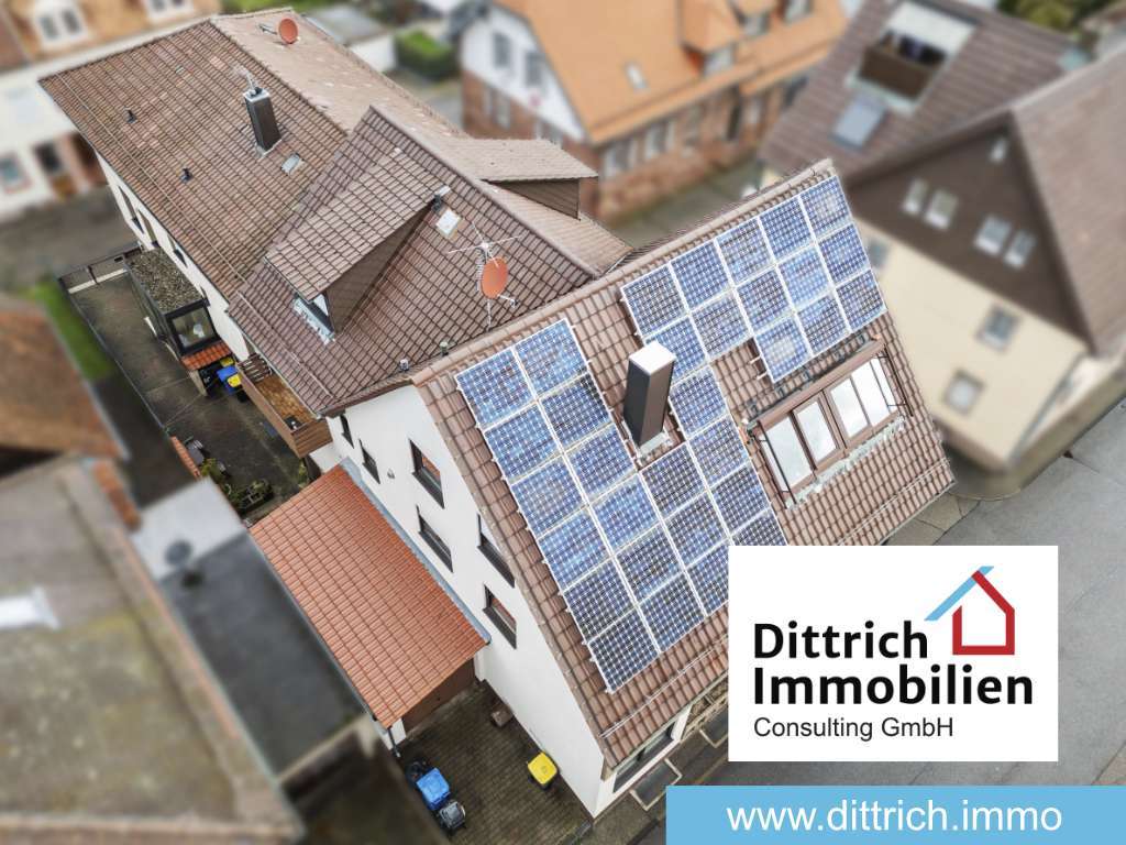 Thumbnail-Haus zum Kaufen in Pforzheim 1.198.000,00 € 673 m²