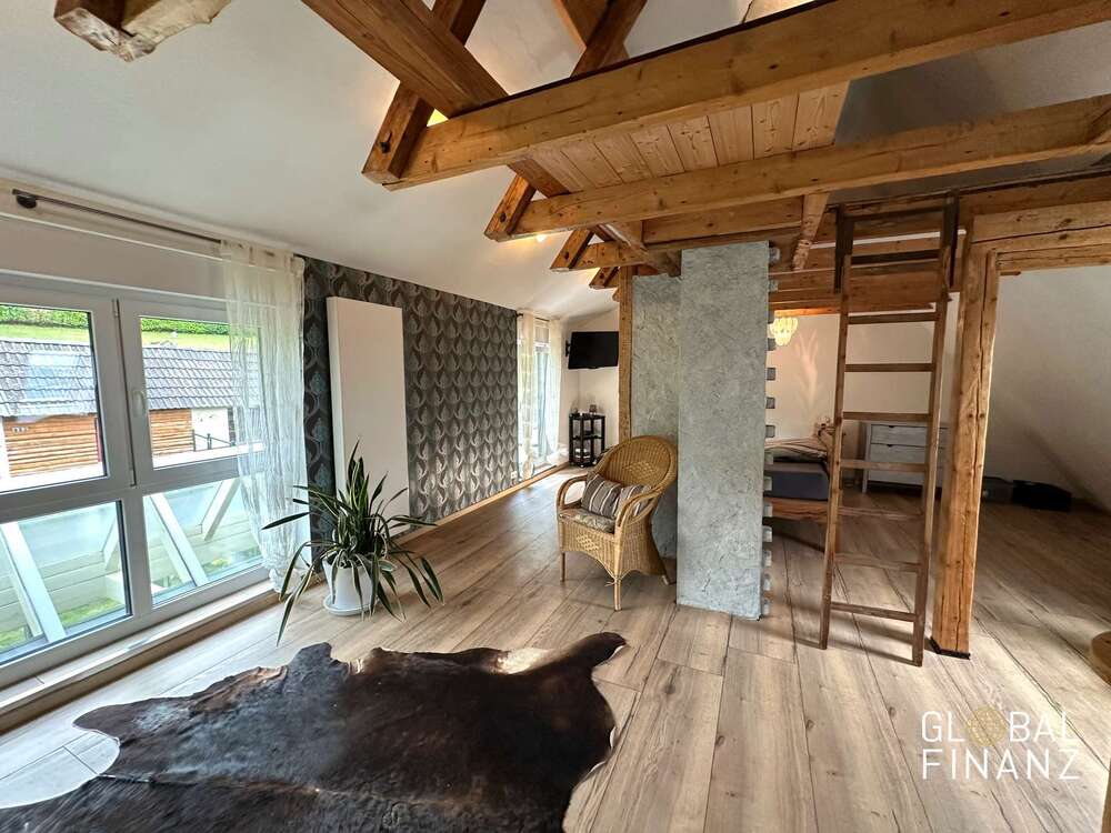 Thumbnail-Haus zum Kaufen in Siegen 529.000,00 € 183 m²