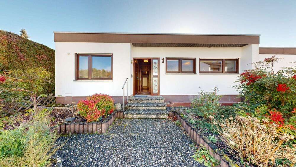 Thumbnail-Haus zum Kaufen in Wörth 590.000,00 € 131.42 m²