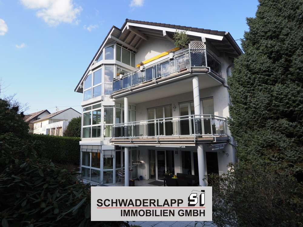 Thumbnail-Wohnung zum Kaufen in Montabaur 389.000,00 € 160.84 m²