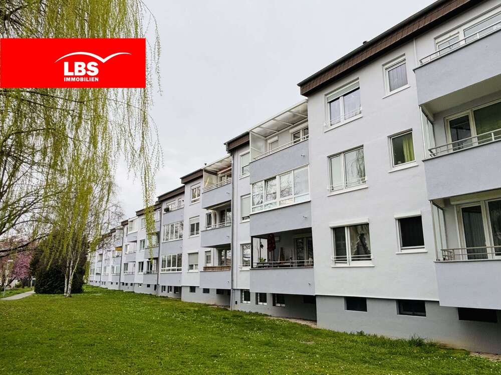 Thumbnail-Wohnung zum Kaufen in Großkrotzenburg 193.500,00 € 71 m²