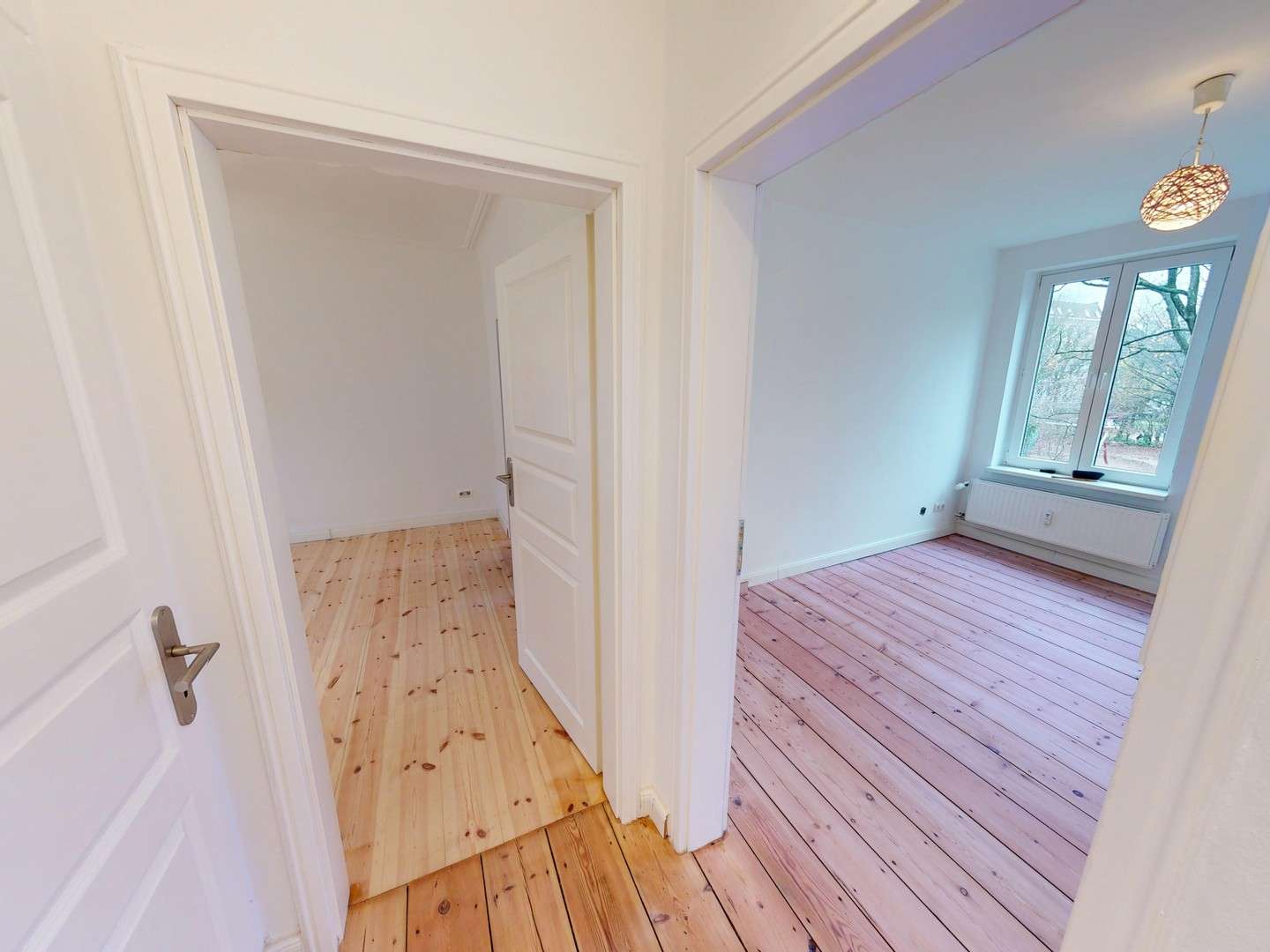 Thumbnail-Wohnung zum Kaufen in Hamburg 469.999,00 € 48.5 m²