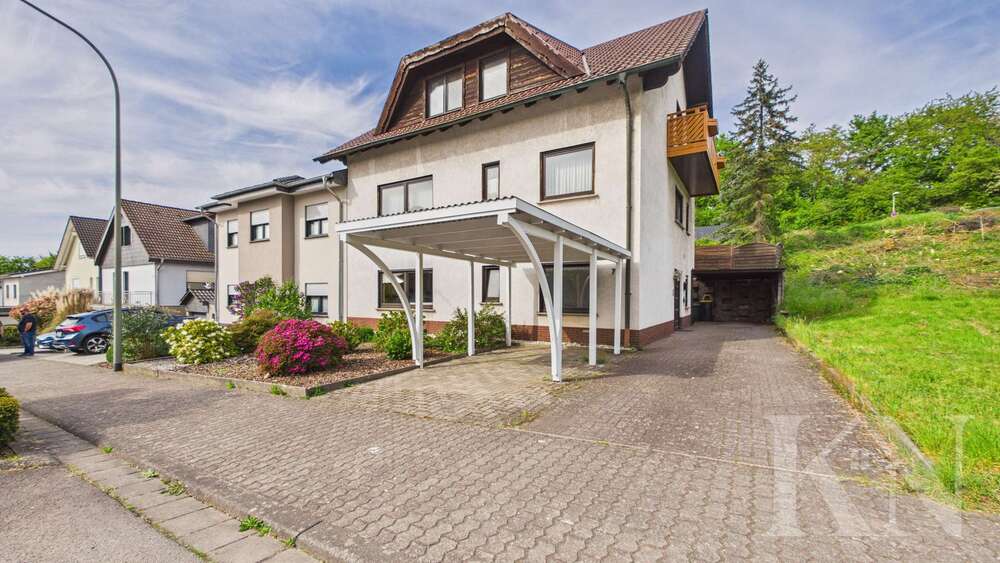 Thumbnail-Haus zum Kaufen in Bous 298.000,00 € 147 m²