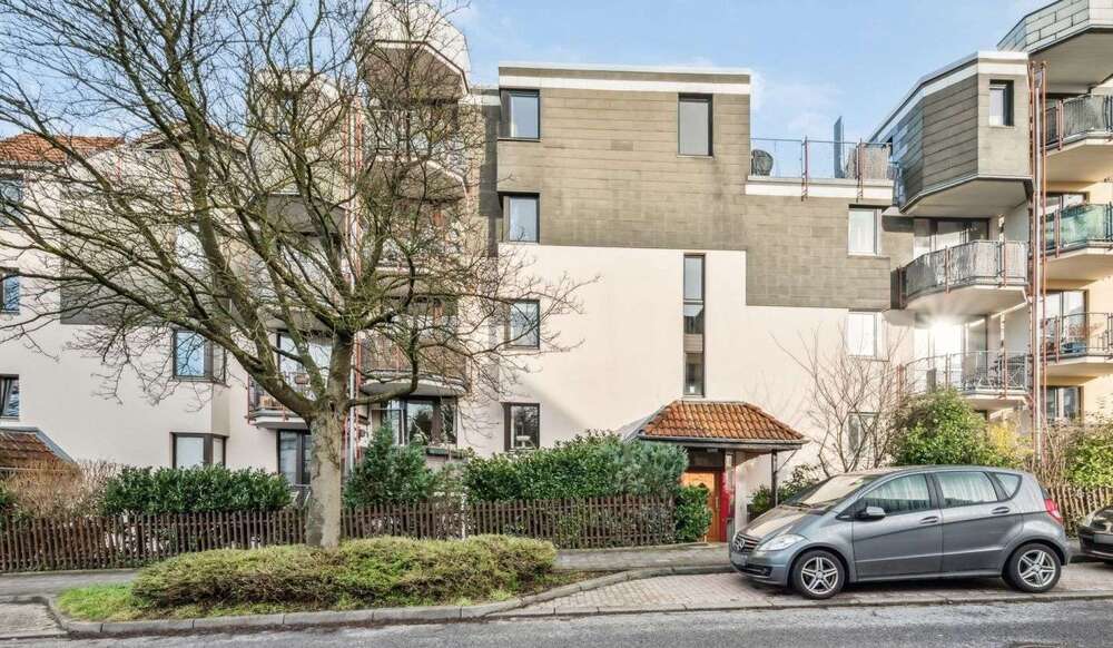 Thumbnail-Wohnung zum Kaufen in Aachen 299.000,00 € 95.54 m²