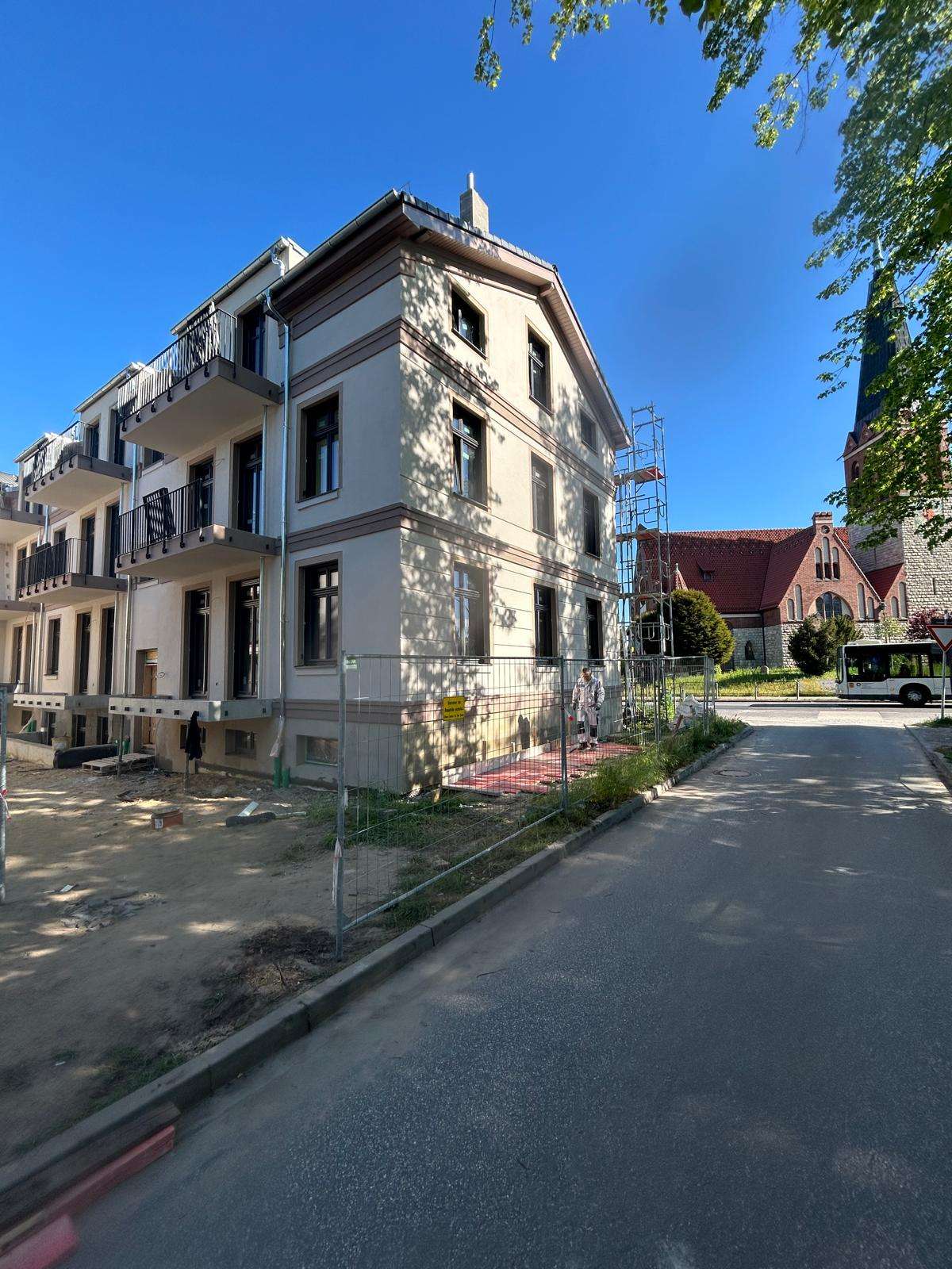 Thumbnail-Wohnung zum Kaufen in Potsdam - Bornim 819.600,00 € 125.1 m²