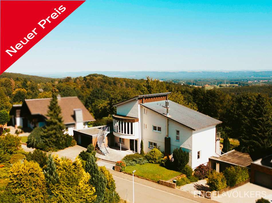 Thumbnail-Haus zum Kaufen in Bexbach 429.000,00 € 370 m²