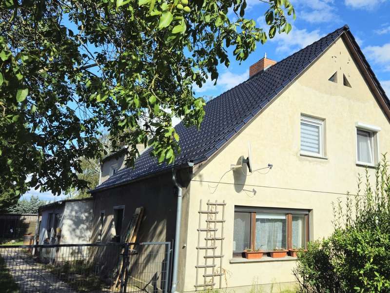 Thumbnail-Haus zum Kaufen in Groß Kreutz (Havel) 228.000,00 € 110 m²