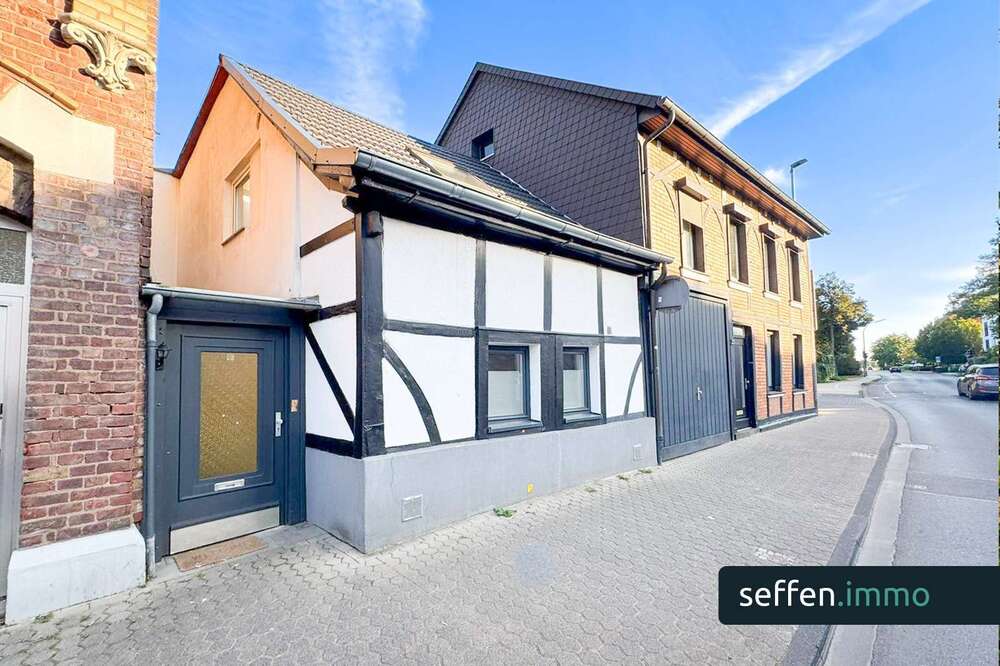 Thumbnail-Haus zum Kaufen in Erftstadt 279.000,00 € 84 m²