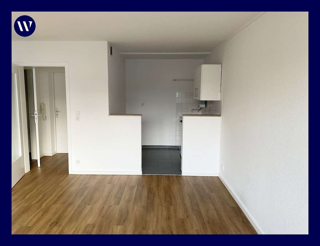 Thumbnail-Wohnung zum Mieten in Bielefeld 295,00 € 30 m²