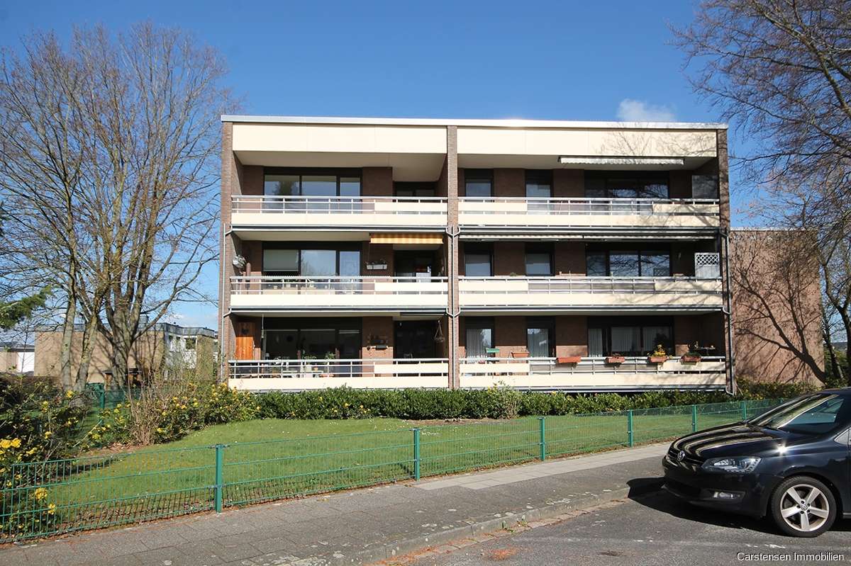 Thumbnail-Wohnung zum Kaufen in Erkelenz 195.000,00 € 83 m²