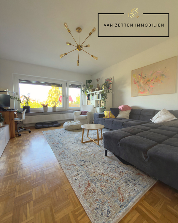 Thumbnail-Haus zum Kaufen in Rockenberg 398.000,00 € 157.79 m²