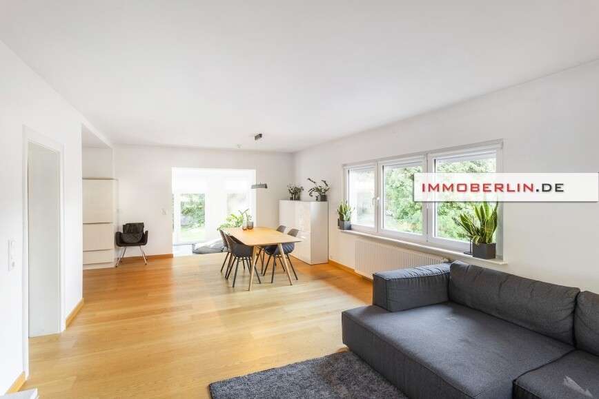 Thumbnail-Haus zum Kaufen in Falkensee Falkenhagen 850.000,00 € 133 m²
