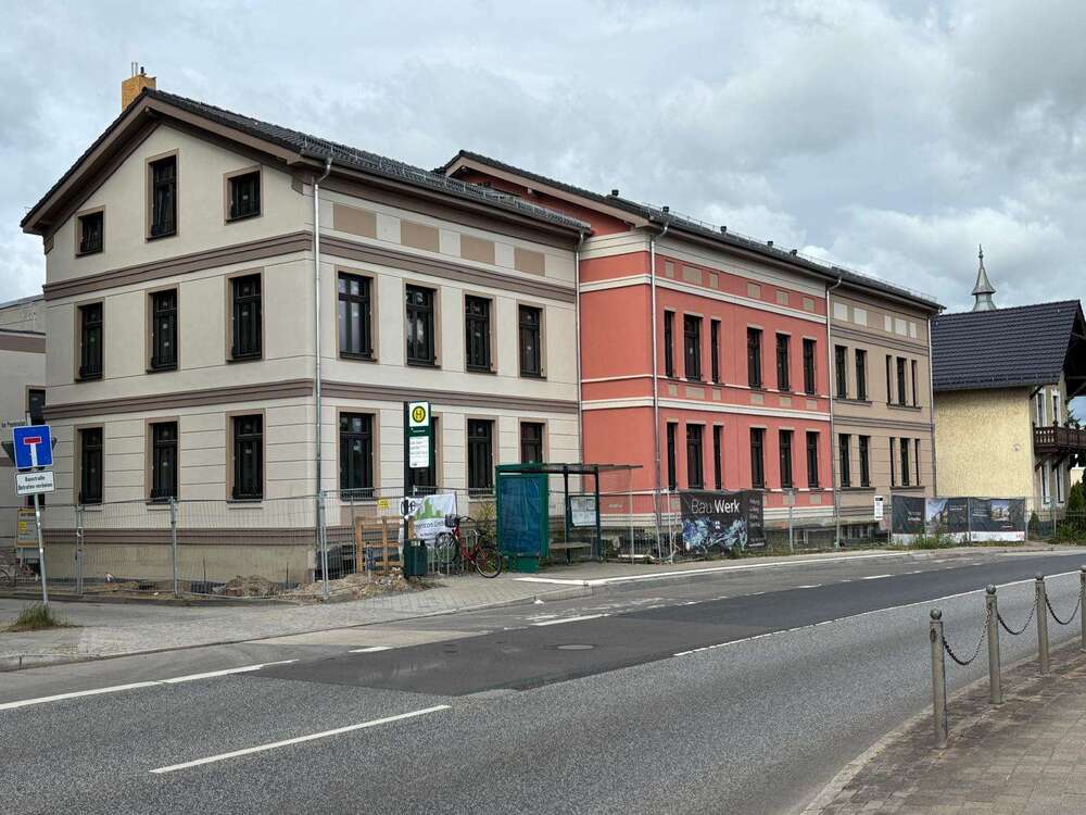 Thumbnail-Wohnung zum Kaufen in Potsdam - Bornim 596.000,00 € 90.16 m²