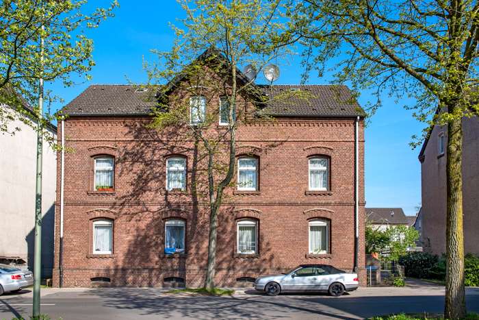 Thumbnail-Wohnung zum Mieten in Duisburg 389,00 € 57.36 m²