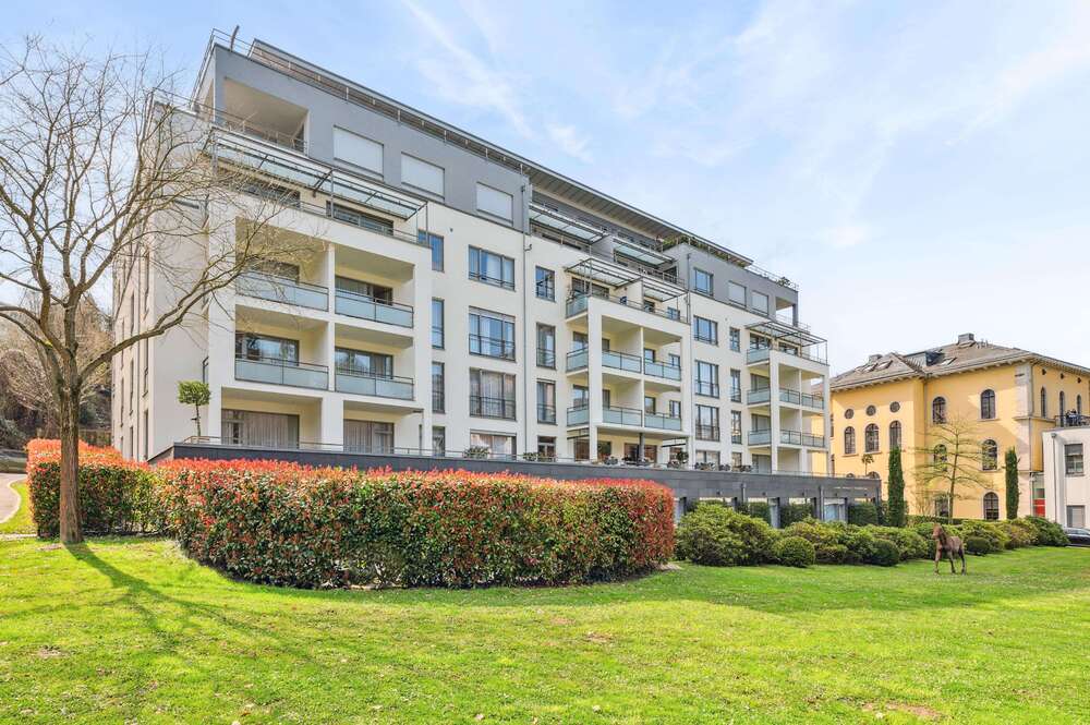 Thumbnail-Wohnung zum Mieten in Baden-Baden 1.800,00 € 110 m²