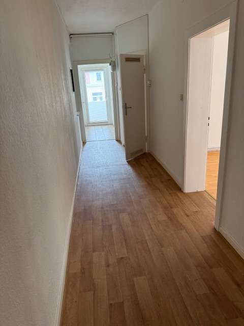 Thumbnail-Wohnung zum Mieten in Hannover 570,00 € 57.04 m²