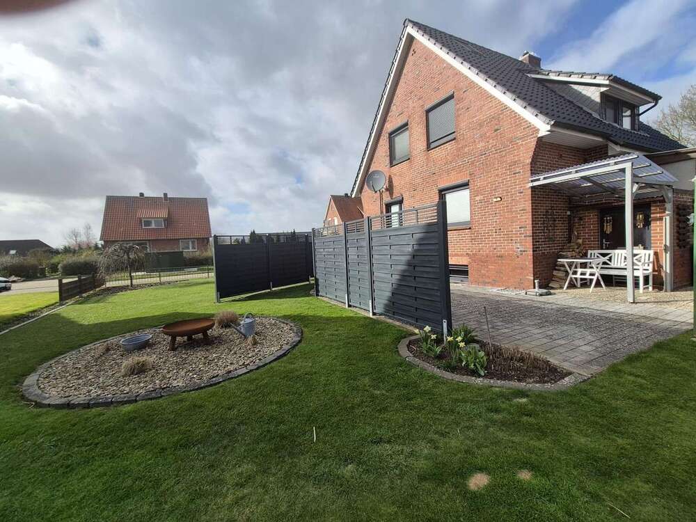 Thumbnail-Haus zum Kaufen in Drochtersen 322.000,00 € 105 m²