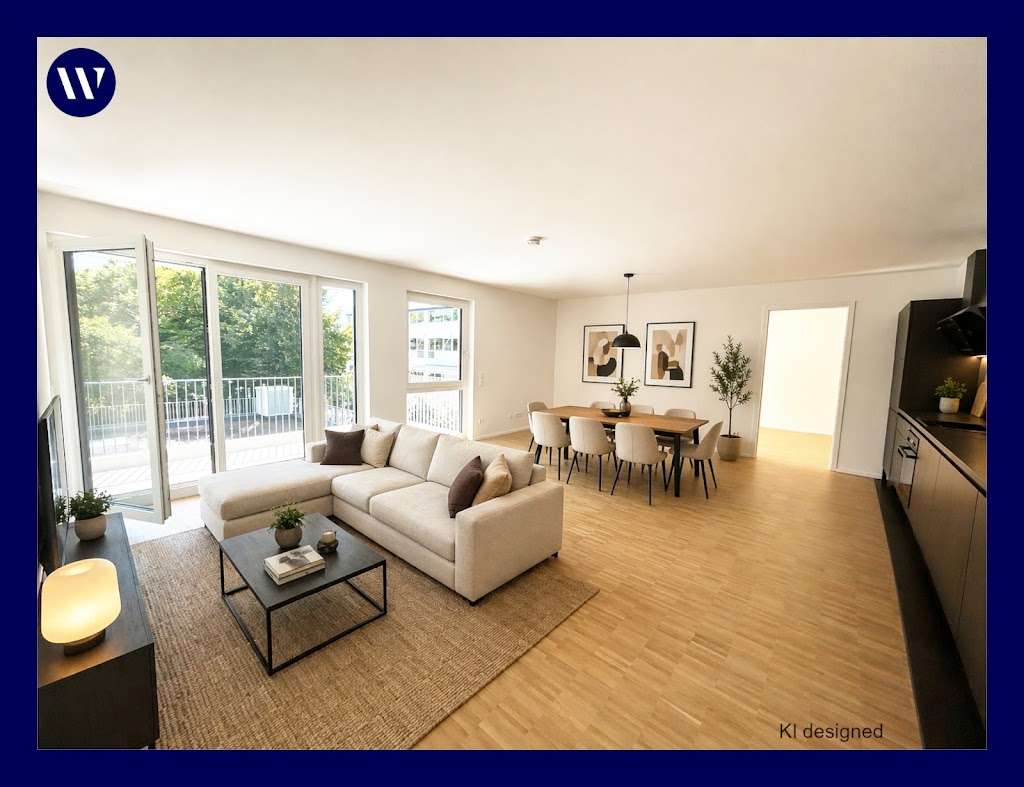 Thumbnail-Wohnung zum Mieten in Stuttgart 1.690,00 € 104 m²